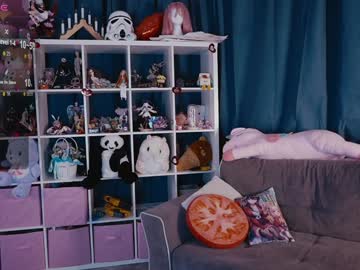 webcam girl madnessalise live cam image #12081983