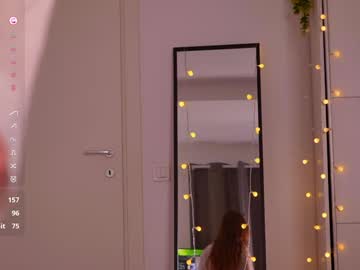 webcam girl fazeyj live cam image #11404456