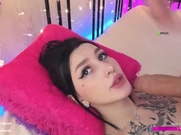 webcam couple bethanie_derek live cam image #2227968