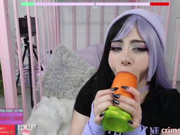 webcam girl crimsonkitten live cam image #11530726