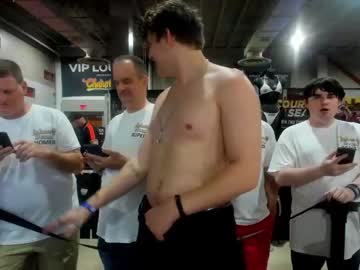 webcam man thejohnnystone live cam image #6474438