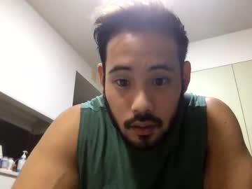 webcam man aesthetic_ys live cam image #7630527