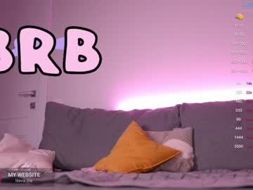 webcam girl lil_eva live cam image #6913040