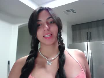 webcam girl genesismoselle live cam image #6318493