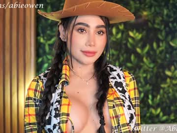 webcam girl abie_owen live cam image #10816886