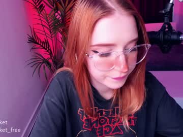 webcam girl pocketrocket_ live cam image #315252