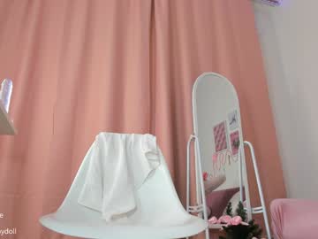 webcam girl dazzling_baby live cam image #11540542