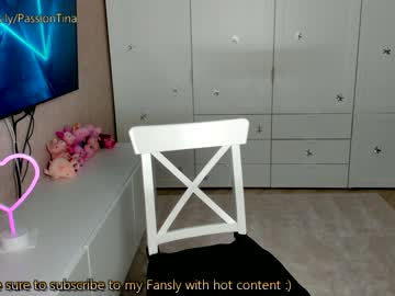 webcam girl _passion_show_ live cam image #3038442