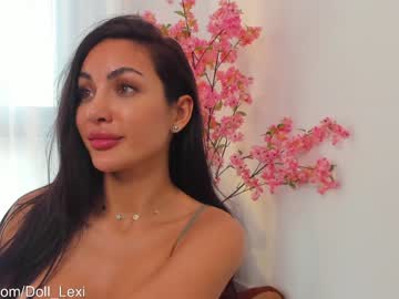 webcam girl doll_lexi live cam image #4077866
