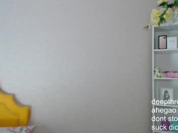 webcam girl vickyfuckingdoll live cam image #11945174