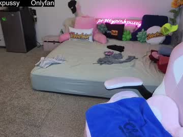 webcam girl pr3ttyp1nkpussy live cam image #11762768