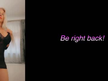 webcam girl tunderose live cam image #4383564