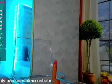 webcam girl alexislove007 live cam image #2553179