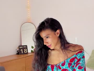 webcam girl abiee__ live cam image #1888699