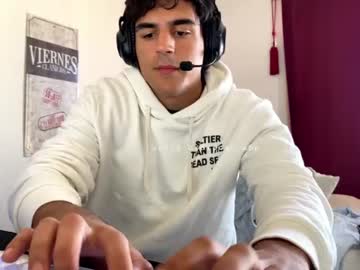webcam man achura03 live cam image #7258151