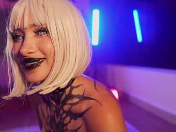 webcam girl goth_dolll live cam image #10594948