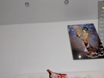 webcam girl _timeless_paradox live cam image #10219175
