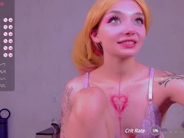webcam girl _b_a_n_s_h_e_e_ live cam image #10822688