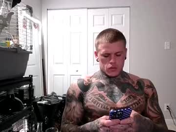 webcam man tatteddaddy9000 live cam image #12196395