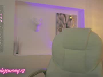 webcam girl baby_sammyy live cam image #11716611