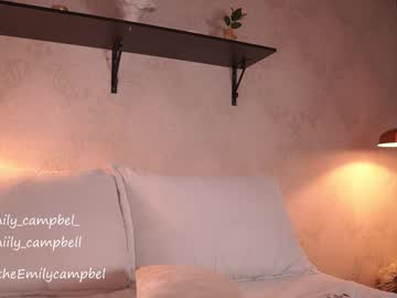 webcam girl emiilycampbell live cam image #10621691