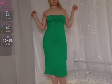 webcam girl april_blush live cam image #9503335