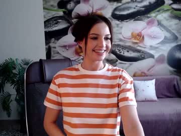 webcam girl jennycutey live cam image #5229958