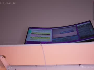 webcam girl lil_eva live cam image #10995878