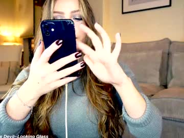 webcam girl x_lily_x live cam image #10904710