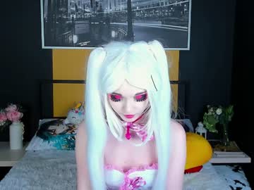 webcam girl nicky_spark live cam image #4216864