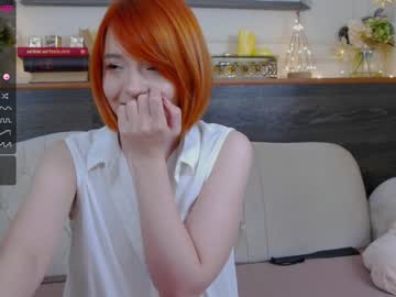 webcam girl ginger_pie live cam image #873896