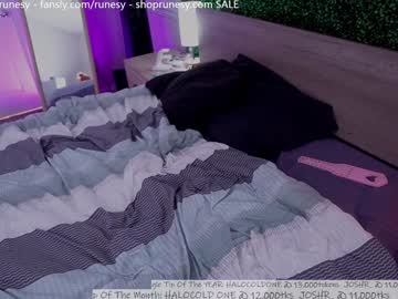 webcam girl runesy live cam image #10698928