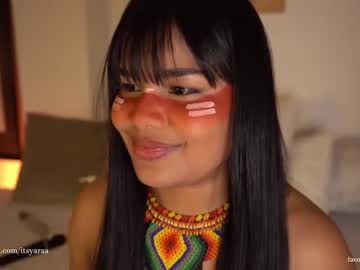 webcam girl itsyaraa live cam image #6972819