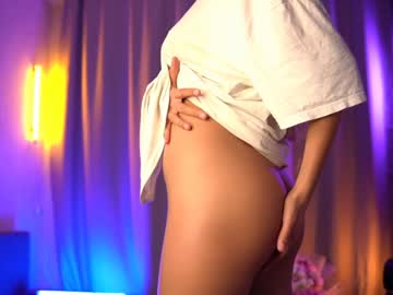 webcam girl elisa_moon live cam image #11015591
