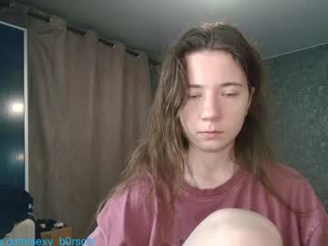 webcam girl sexy_b0rsch live cam image #12651495