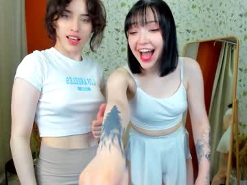 webcam girl hua_jinhwa live cam image #6491797