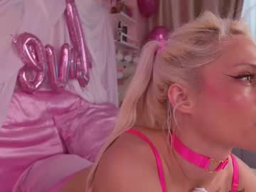 webcam girl jollly_belle live cam image #12470497