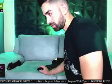 webcam man gold_shooter live cam image #1582518