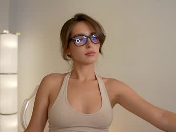 webcam girl silent_chill live cam image #11596755