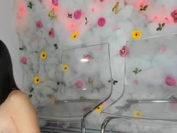 webcam girl babyaylin live cam image #11673412