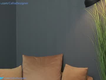 webcam girl calliadesigner live cam image #3982862