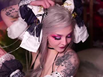 webcam girl faith_chan live cam image #799112