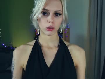 webcam girl audreycarvin live cam image #11583080