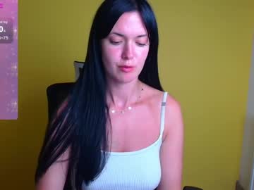 webcam girl merry_berryy_ live cam image #10166097