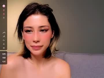 webcam girl siberian_siren live cam image #12461268