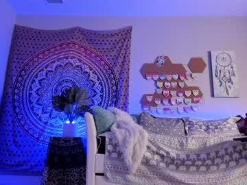 webcam girl syriahsage live cam image #5103305