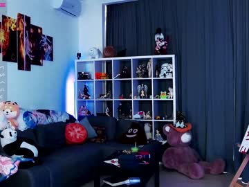 webcam girl madnessalise live cam image #4105436