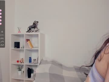 webcam girl hello_mysun live cam image #7353690