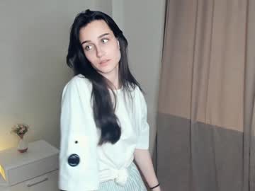 webcam girl alice_caprrice live cam image #6410898