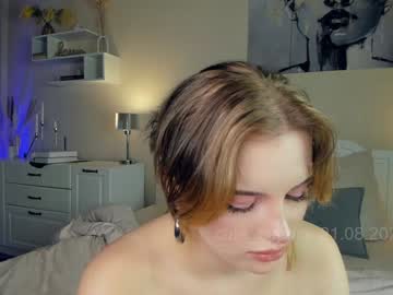 webcam girl cute_caprice live cam image #10290477